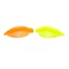 FAVORITEGOODS 5 Đôi Tái Chế Lông Mi Thanh Lá Chắn Điều Trị Tăng Trưởng Lông Mi Silicone Nóng Lông Mi Curle Dụng Cụ
