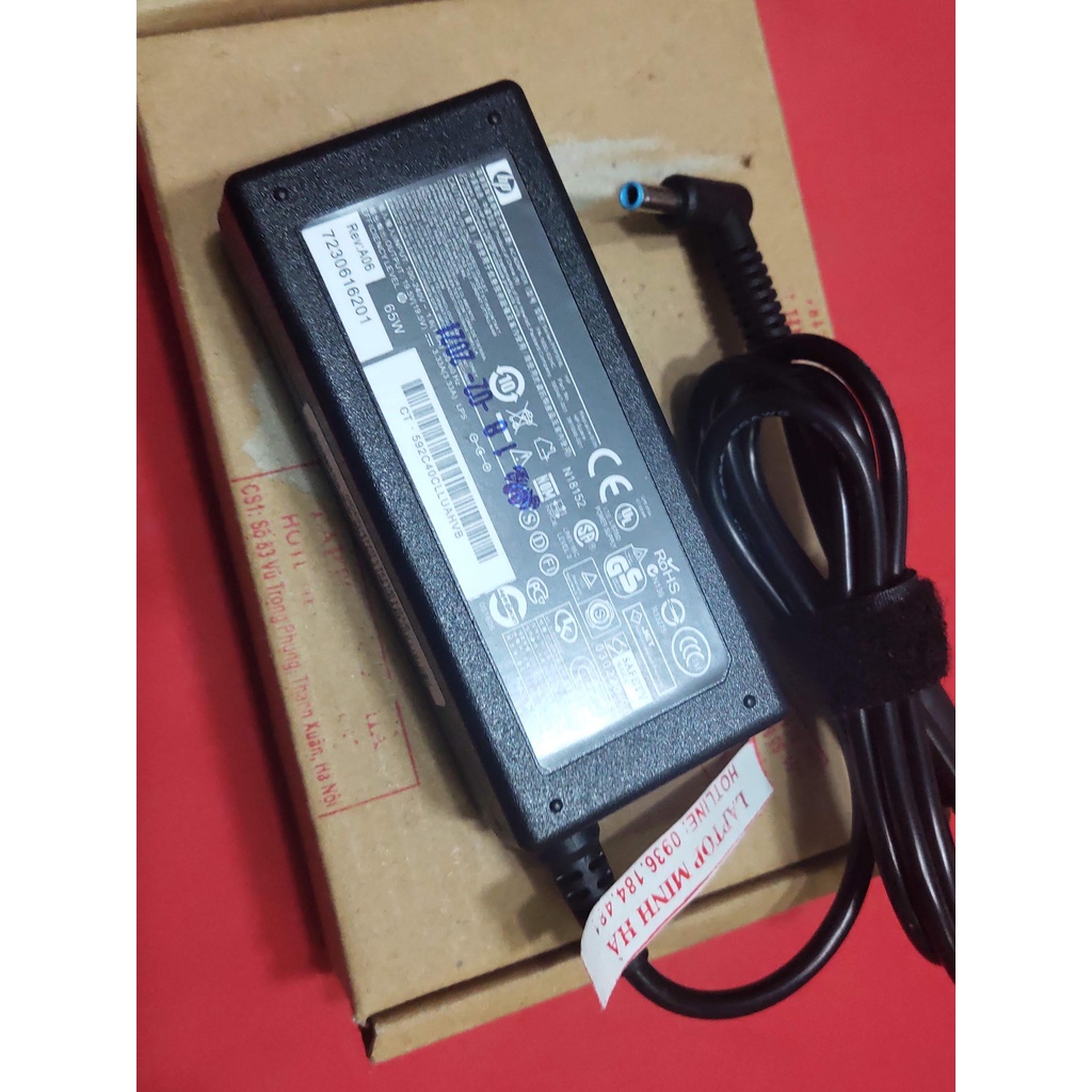 Sạc laptop HP TPN-CA14 , Sạc HP TPN-CA14 | Shopee Việt Nam