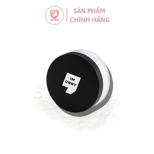 PHẤN PHỦ BỘT IM UNNY PORE BLUR POWDER | Shopee Việt Nam