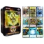 Thẻ Yugioh đầy màu sắc Danh sách song ca ba chiều Rồng huyền thoại Primal Tcg dành cho trẻ em và người sưu tập