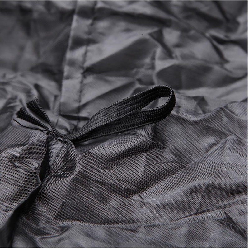 Car Front / Rear Seat Cover Waterproof Anti-dust Protector Cover Auto Seat Cover