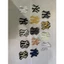 sticker thêu là ủi yn