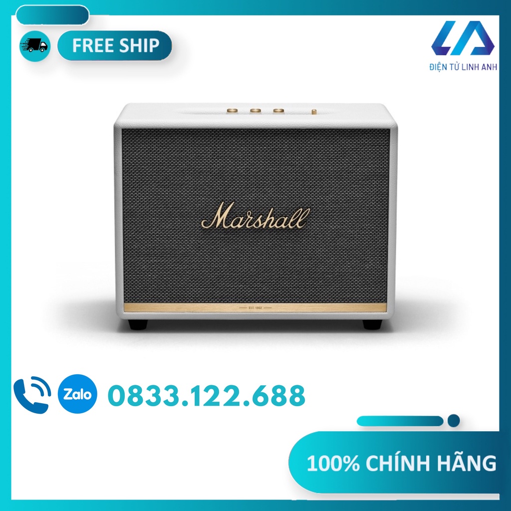 Marshall woburn hot sale pret