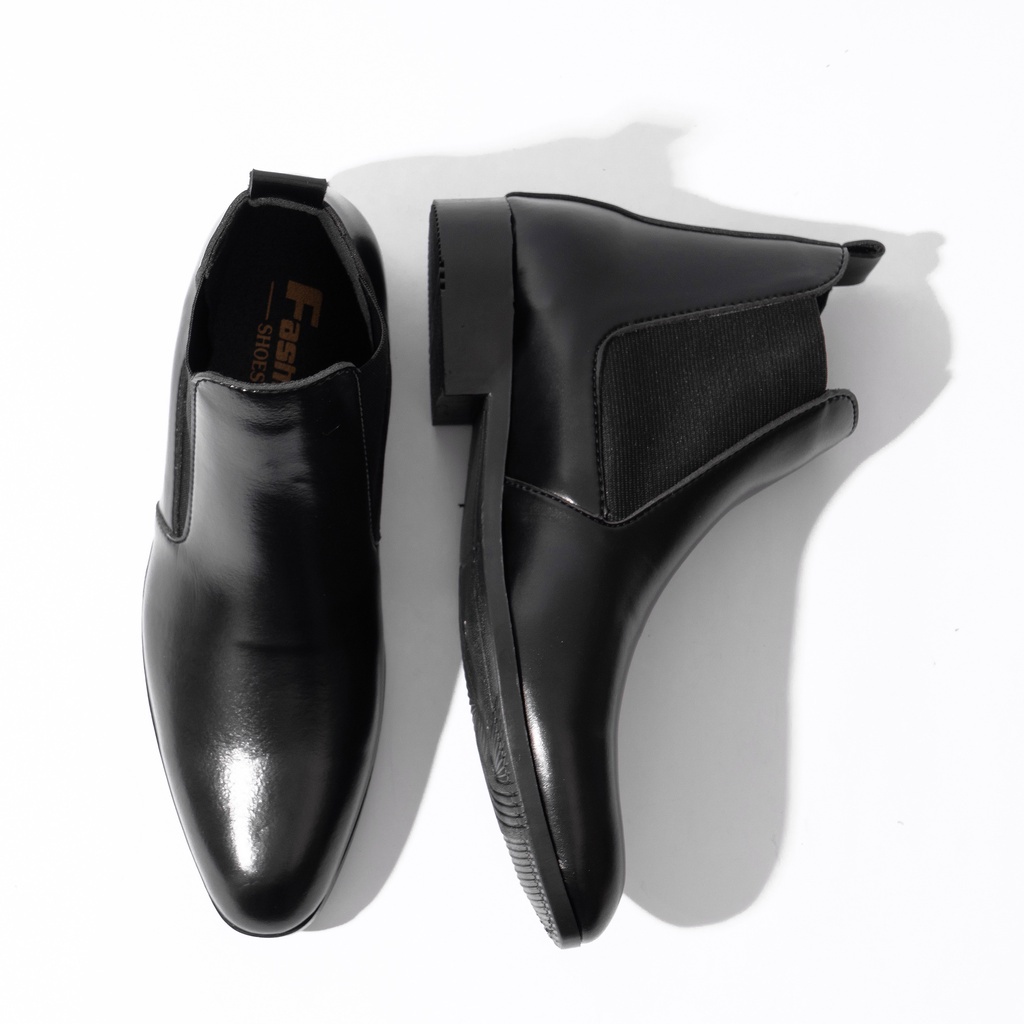 Chelsea boots - Giá Tốt, Miễn Phí Vận Chuyển, Đủ Loại | Shopee Việt Nam