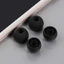18 Đầu Tai Nghe Thay Thế Silicon Cho Tai Nghe Nhét Tai Vòi Phun 3.8mm-4.2mm, Nhỏ Vừa Lớn, S / M / L