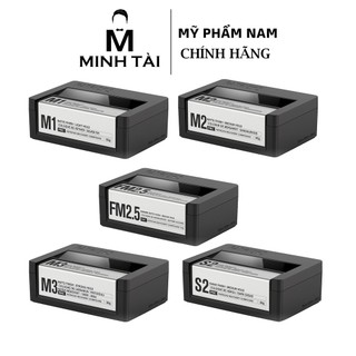 Sáp vuốt tóc nam cao cấp Patricks
