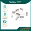 Thạch anh HC-49S 4Mhz 8Mhz 10Mhz 12Mhz 16Mhz 20Mhz 2 chân (10 con) chất lượng cao.
