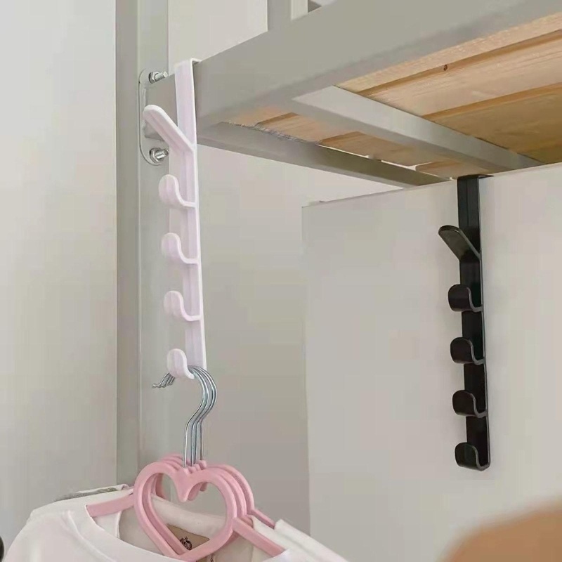 Giá Đỡ Móc Cửa Bằng Nhựa Chịu Lực Tốt Tiện Dụng