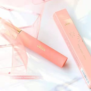 UKISS Mascara lỏng chống lem giúp làm dài và cong lông mi