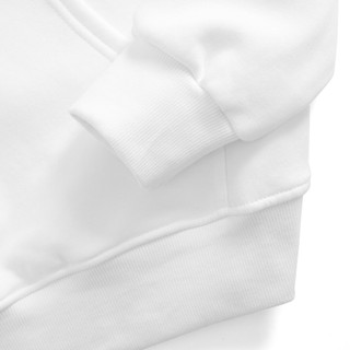 Áo thun phông cổ tròn tay dài Hoddie Kboy Vải nỉ bông xuất xịn mềm mịn, áo form rộng, mũ rộng,bassic - AT23