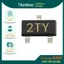 S8050 S8550 transistor 0.5A 25V chất lượng cao