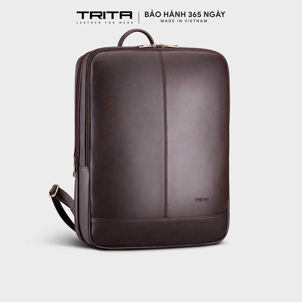 Balo da đựng laptop TRITA RBA05