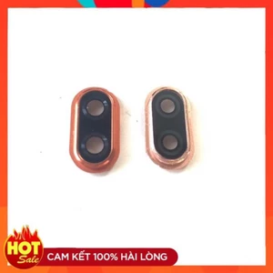 Vành kèm kính camera Vsmart Active 1+(Active 1 plus) zin hãng