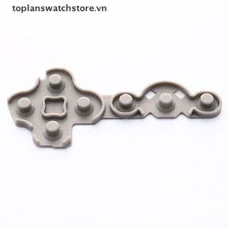 1 Bộ Miếng Lót Cao Su Dẫn Điện Sửa Chữa Nút D-Pad Cho Tay Cầm Chơi Game 360