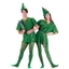 Trang phục Peter Pan Robin Hood đặc biệt lý tưởng cho cặp đôi và gia đình ăn mặc vui nhộn