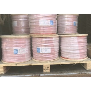 Dây điện năng lượng mặt trời DC 4 mm2 hãng LEADER-DC 6 mm2 hãng LEADER