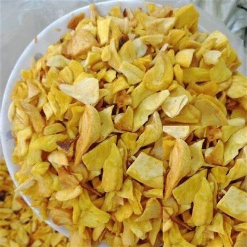 Mít sấy vụn 500g