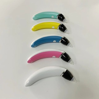 Máy Hút Mũi Di Động Cho Bé Có Thể Sạc Lại Giao Diện USB 5 Màu