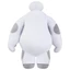Big White Hero 6 Baymax Robot Đồ chơi nhồi bông sang trọng Búp bê Đồ chơi Giáng sinh cho trẻ em