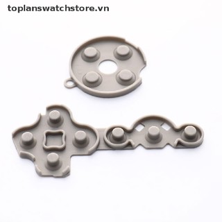 1 Bộ Miếng Lót Cao Su Dẫn Điện Sửa Chữa Nút D-Pad Cho Tay Cầm Chơi Game 360