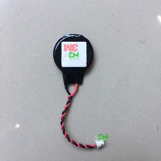NEW PIN CMOS CR2032 3V CÓ DÂY