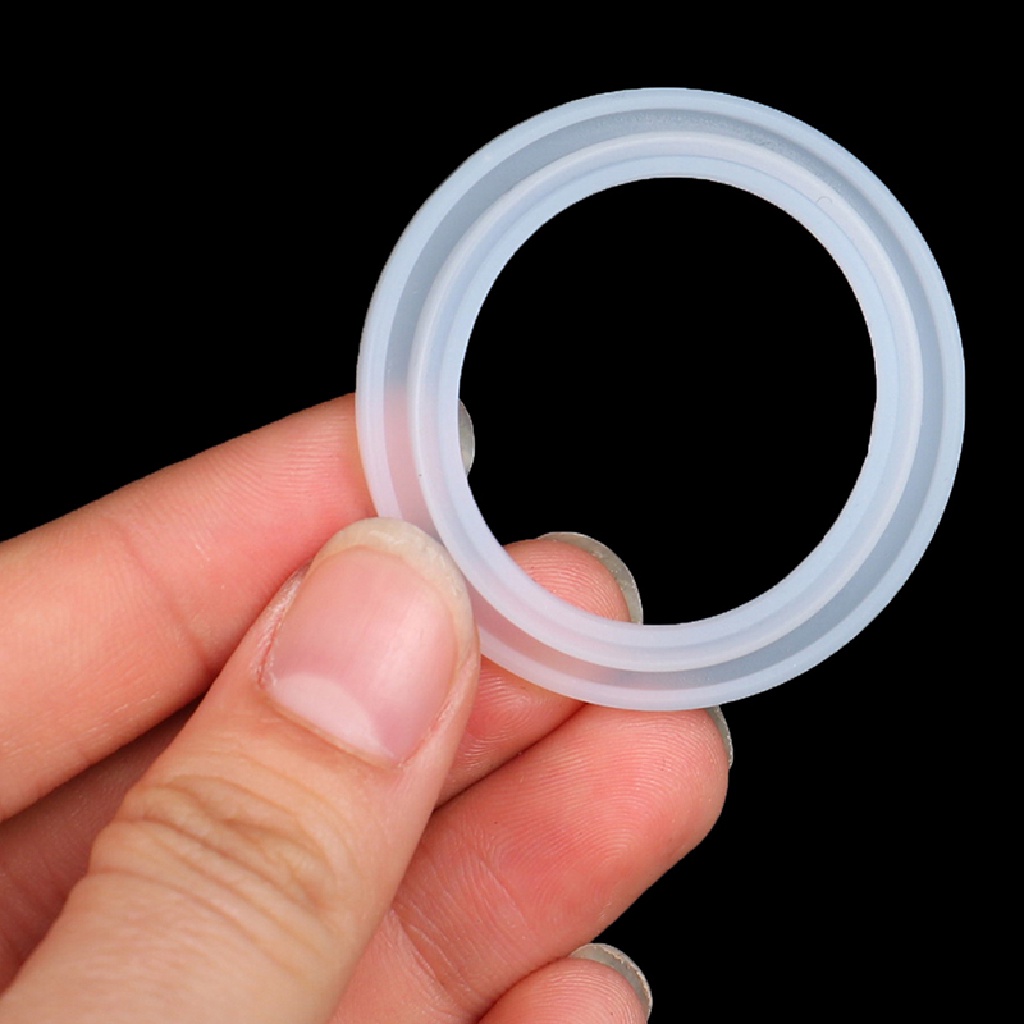 Set 10 Vòng Đệm Silicone Cho Bình Giữ Nhiệt 4.5cm 5.2cm