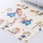 Thảm xốp Xpe cho bé 2 mặt khổ 2m*1,8m chiếu xốp trải sàn chống trơn trượt 2022
