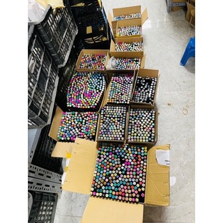 Marker Touch - Lẻ 01 bút dạ 2 đầu - p1 ✨ĐƯỢC CHỌN MÀU 🥰 bút vẽ đánh dấu vẽ báo tường, làm đồ án, trang trí tranh ảnh