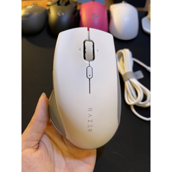 Chuột Razer Pro Click Chính hãng qua sử dụng | Shopee Việt Nam