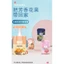 SÁP THƠM PHÒNG KHỬ MÙI AK569 - Hương Thơm Hoa Quả Tự Nhiên【Lọ Sáp Hình Trụ 90g】