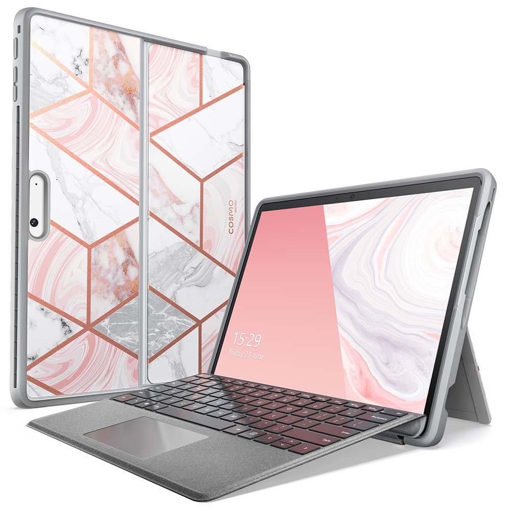 I-blason Cosmo cho Microsoft Surface Pro 11 / Pro 10 / Pro 9 Ốp lưng ...