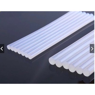 10 Keo nến nhỏ Silicon hàng chuẩn