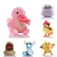 Đồ chơi Pikachues Venusaur Bulbasaur dễ thương và đáng yêu 35 phong cách
