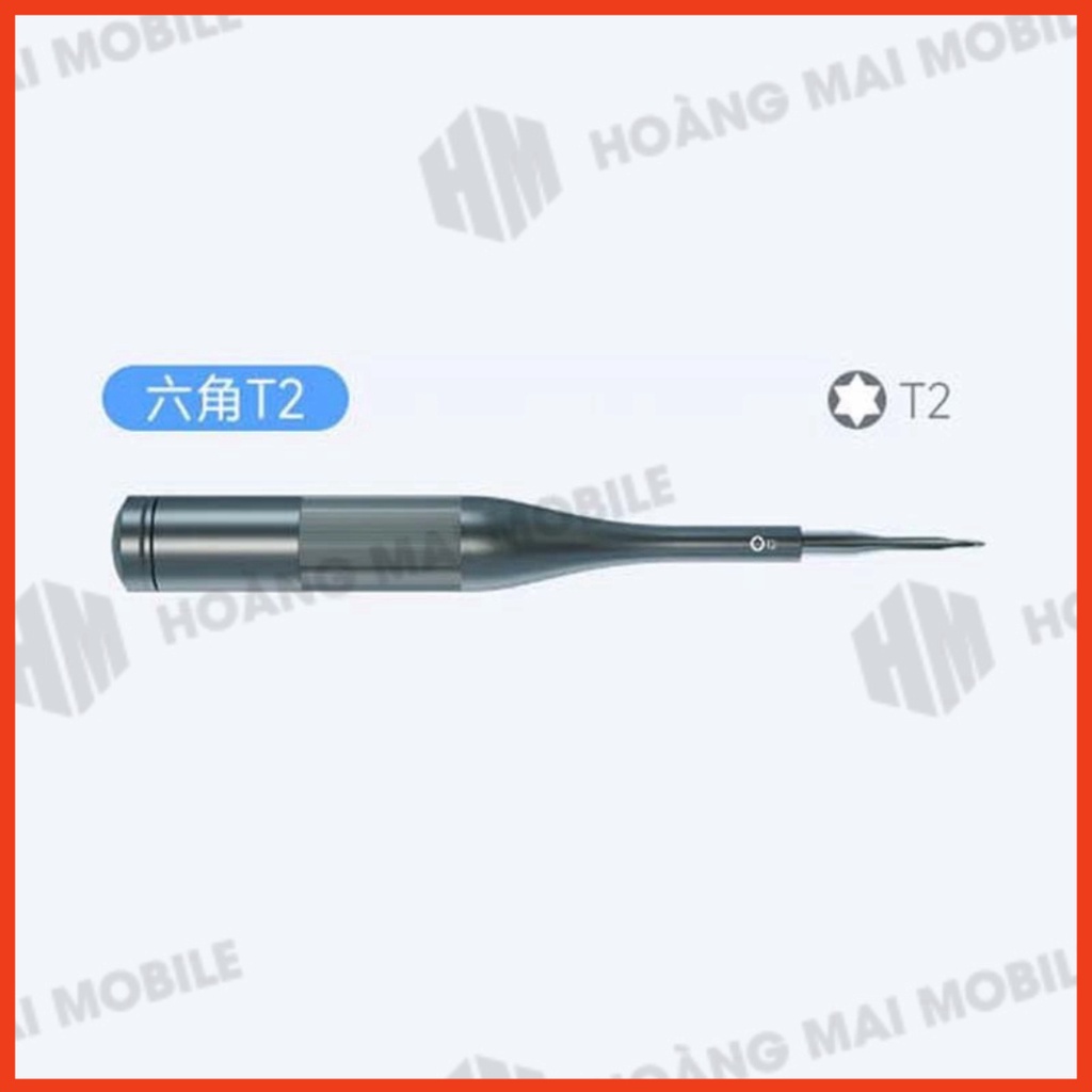 Bộ tô vít LUOWEI LAIVOOT 5 chiếc tháo lắp ốc điện thoại, máy tính bảng