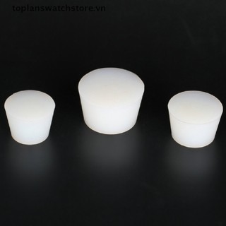 Nút Bịt Lỗ Thoát Nước Bằng Silicon Hình Nón Màu Đỏ Cho Thuyền Kayak