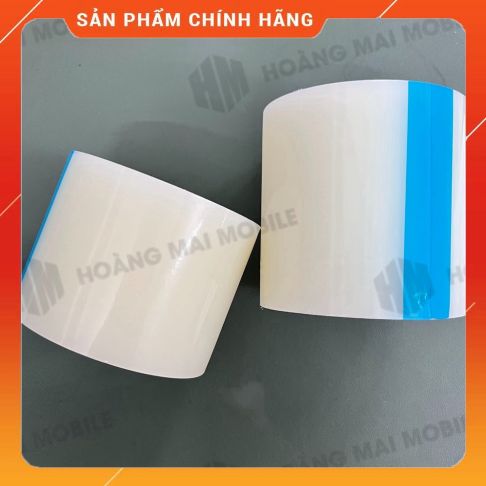 Băng dính từ 90MM SUNSHINE dùng dán kính hoặc màn hình bảo vệ chống bụi, xước