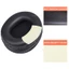Dành Cho Âm Thanh Technica M50XBT M50RD MSR7 M50 M50X M40X M30X M20X SX1 ATH M-Series Tai Nghe Earpads Đệm Bọt Biển Bịt Tai Thay Thế