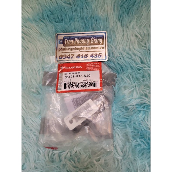 remote smartkey pcx 160 vario 160 indo | Shopee Việt Nam