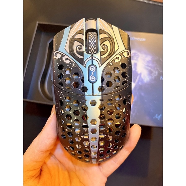 finalmouse Starlight-12 Phantom M finalmouse Starlight Phantom