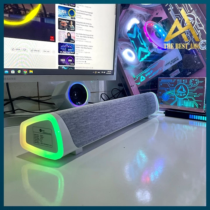 Công nghệ âm thanh Hifi