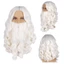 Bộ tóc giả và râu cho Cosplay Halloween và nhiều dịp khác nhau