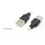 BTM USB Nam đến 5 5x2 5mm 5 5x1 7mm 5 5x2 5mm 2 5x0 7mm 3 5x1 35mm 4 0x1 7mm
