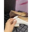 Giày cao gót 3p nữ đế vuông mũi vuông Annmodels chất liệu DA MỀM CAO CẤP (HẬU SIÊU ÊM MỀM)_A3004DT