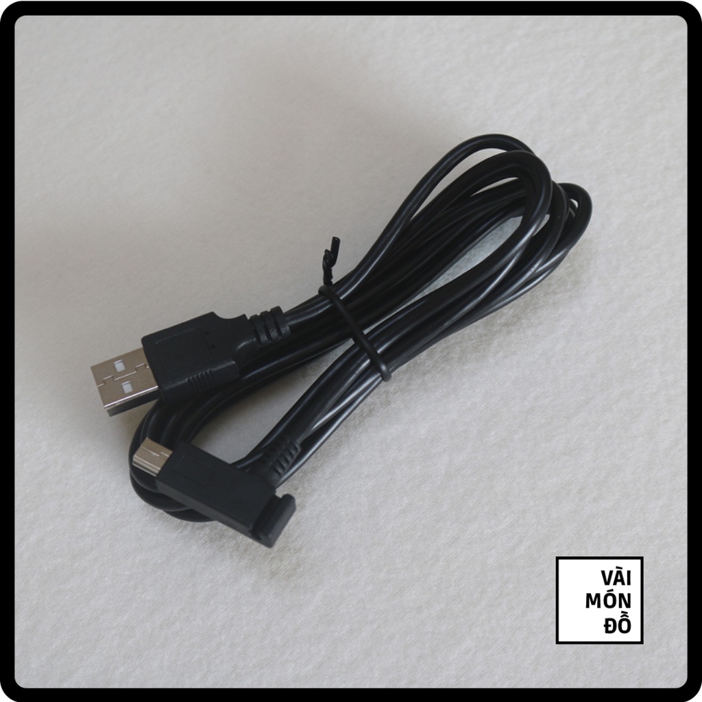 Cáp Mini USB dành cho Wacom Pro PTK440/640/840/1240 PTK450/650/850 ...