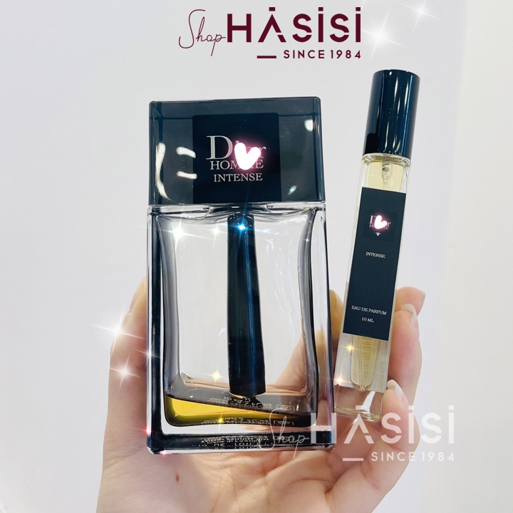 dior homme intense 10ml