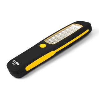 Đèn làm việc, dã ngoại cắm trại du lịch 24 bóng LED Tolsen  60015,  có 3 pin AA, BH 12 tháng  Kouritsu Official Store