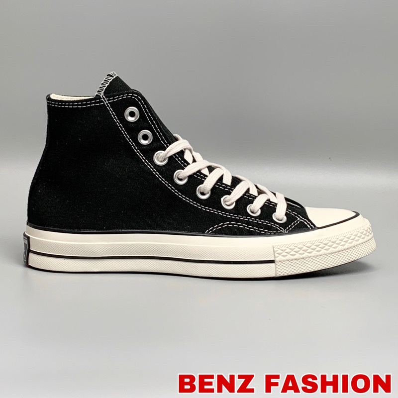 (Hàng cao cấp) Giày thể thao sneakers CV nam nữ cổ cao thấp êm chân chống trơn trượt H 970