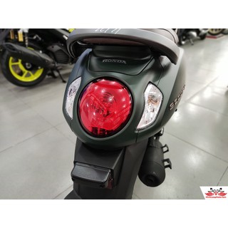 Mica đèn hậu sau Scoopy 110 2021 2022 2023 2024