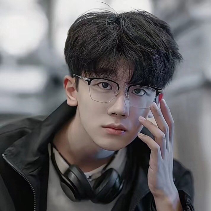Ảnh Gọng kính cận nam nữ nửa viền club master LANI 9314 hợp kim cao cấp -  Mắt cận có độ theo yêu cầu 2