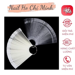 Móng Que Tập Sơn (50 Móng)